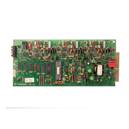 Rosemount 01984-2480-0001