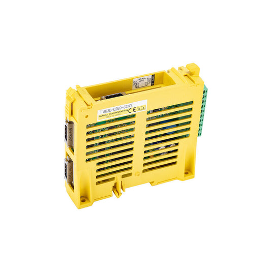 Fanuc A02B-0259-C240