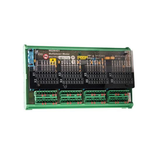 Atlas Elektronik Gmbh MXM401