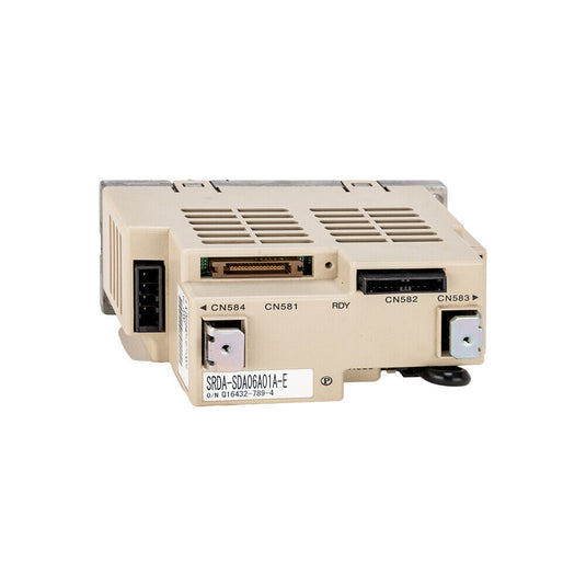 Yaskawa SRDA-SDA06A01A-E