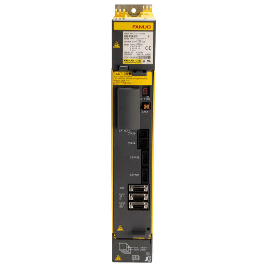 FANUC A06B-6124-H202