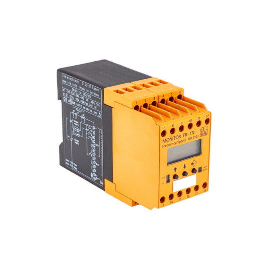 IFM Electronic DD2103