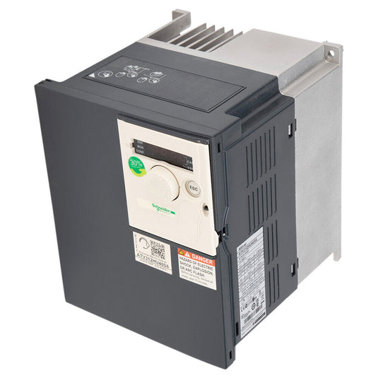 Schneider Electric ATV312HU40S6