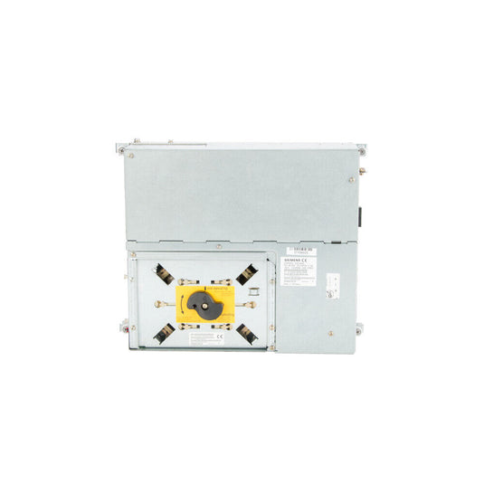 Siemens 6FC5210-0DF23-2AA0