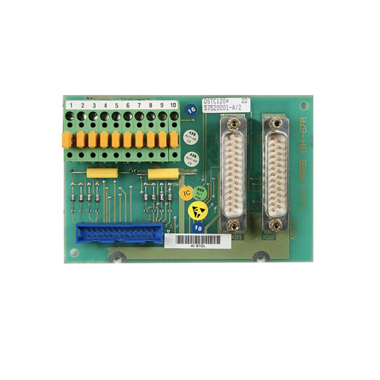 ABB DSTC120