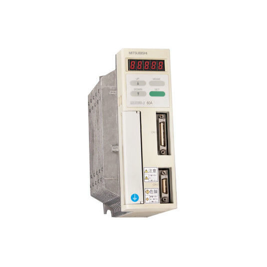 Mitsubishi MR-J60A-D33