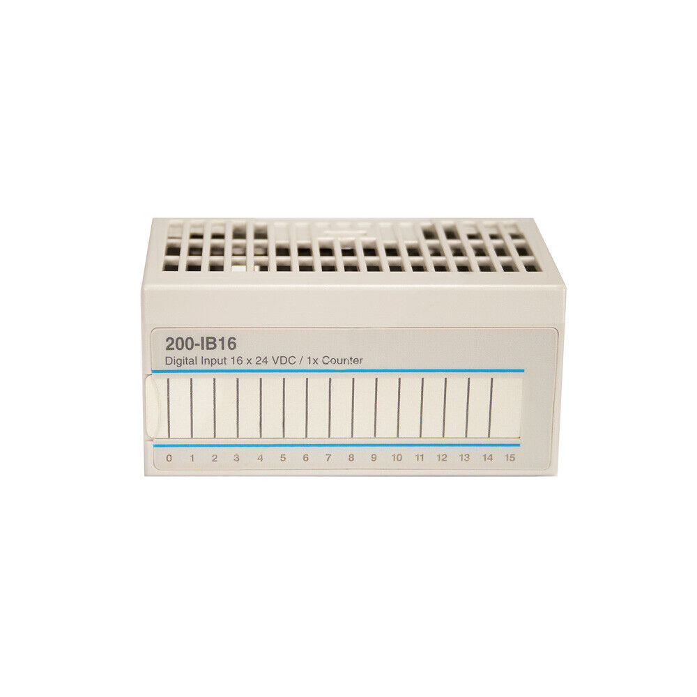 ABB S200-IB16 | Available Now from Chief Automation Marketplace