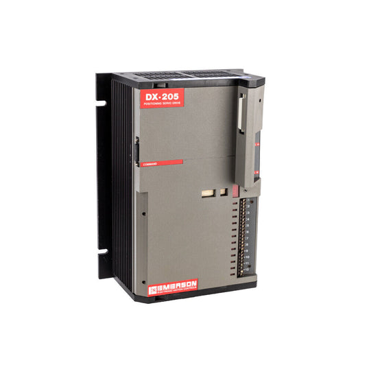 Emerson DXA-205