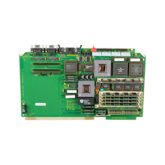 ABB IIMCP02