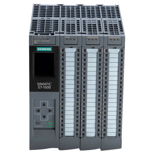 Siemens 6ES7512-1CK01-0AB0