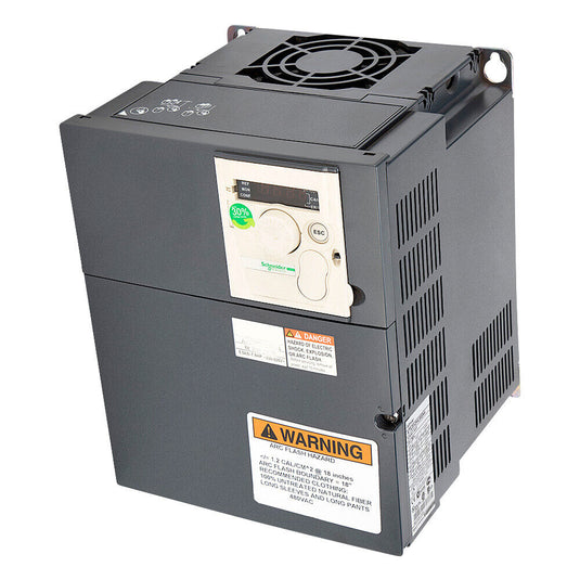 Schneider Electric ATV312HU55N4