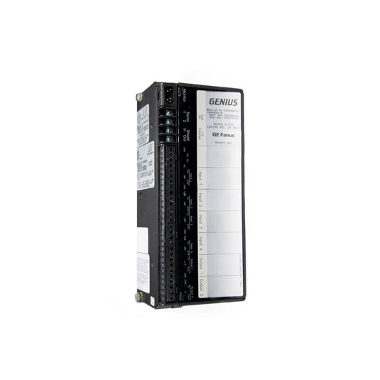 Fanuc IC660BBA020
