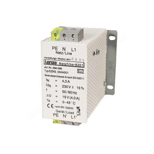 Lenze EZN2_004A001
