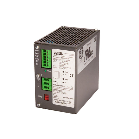 ABB DPW 01
