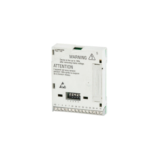 Lenze E82ZAFSC001