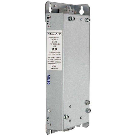 Baldor FI0029A00
