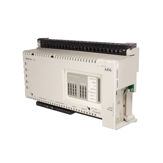 Modicon 110CPU62200