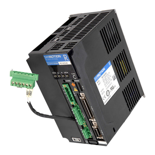 Sanyo Denki RS1A05AC