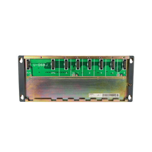 Siemens U-06BJ