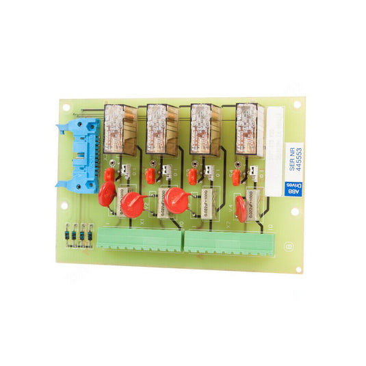ABB SAFT 175 RDO