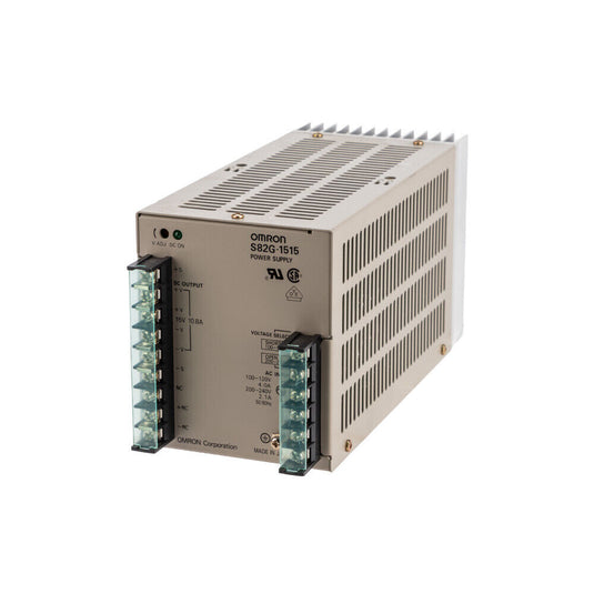 Omron S82G-1515
