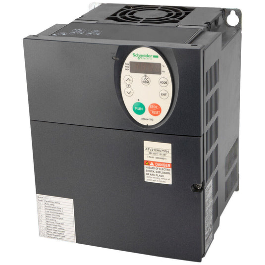 Schneider Electric ATV212HU75N4
