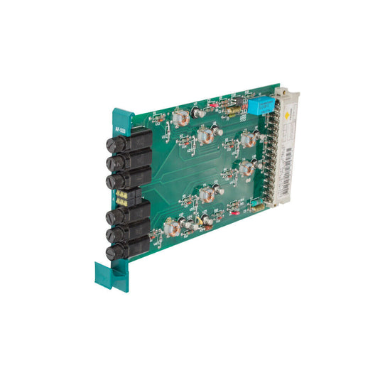 AC Semiconductor AF-533-03