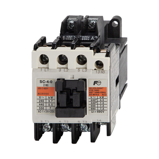 Fuji Electric 4NC0Q0110