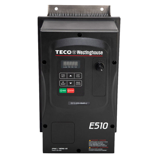 Westinghouse E510-203-HN4R-U