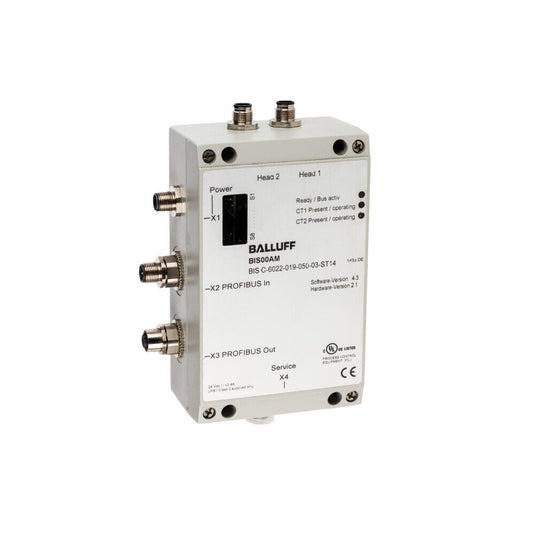 Balluff BIS C-6022-019-050-03-ST14