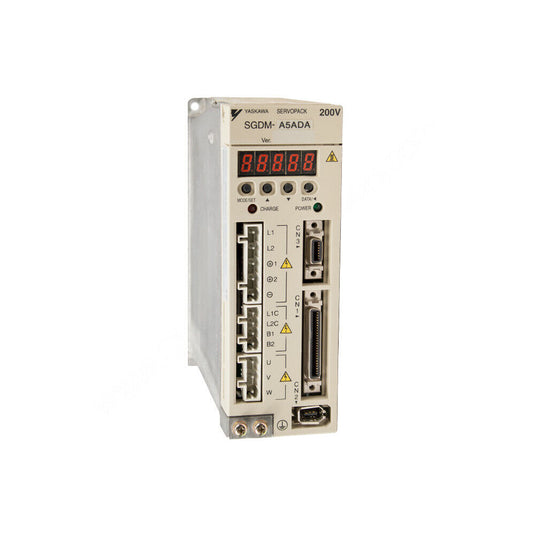 Yaskawa SGDM-A5ADA