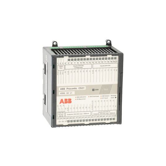 ABB GJR5251400R0101