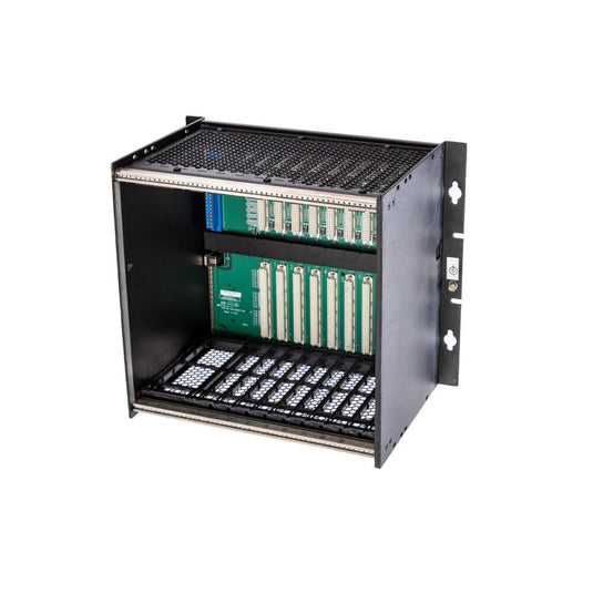 GE - General Electric IC698CHS009A