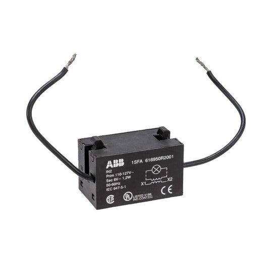 ABB 1SFA616950R2001