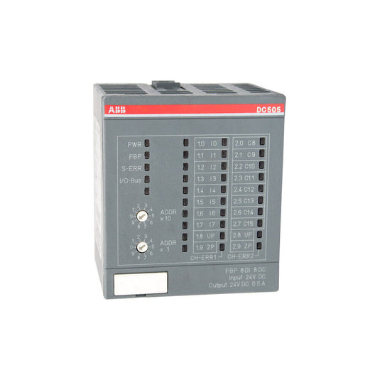 ABB 1SAP220000R0001
