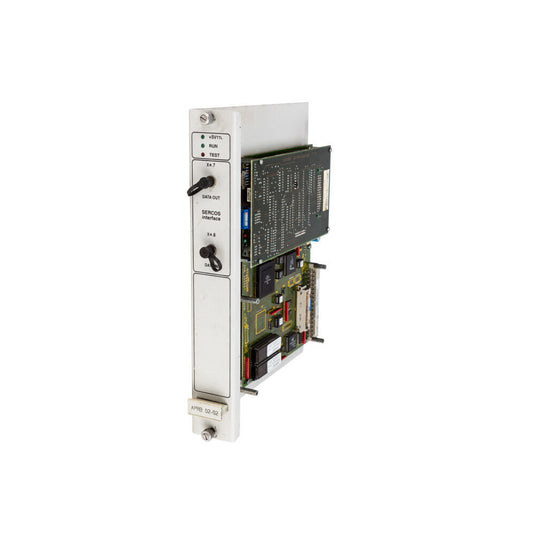 Bosch APRB-02-02-FW