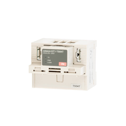 Omron GT1-TS04T