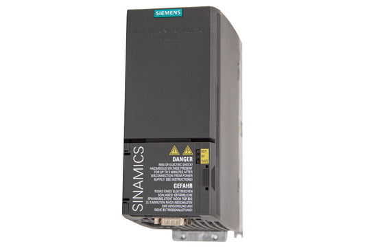 Siemens 6SL3210-1KE11-8UP1