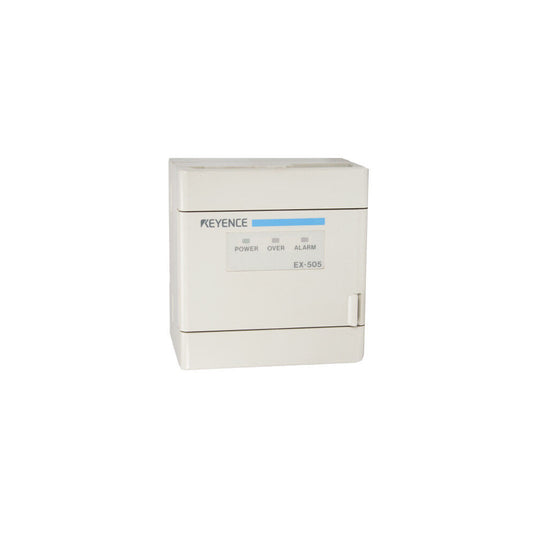 Keyence EX-505