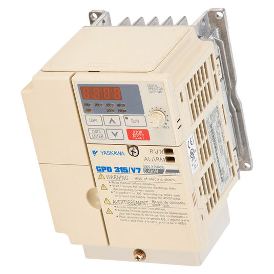 Magnetek CIMR-V7AM40P4