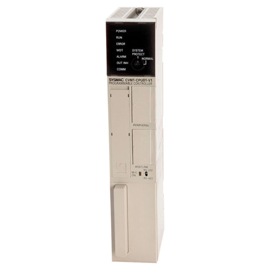 Omron CVM1-CPU01-EV1