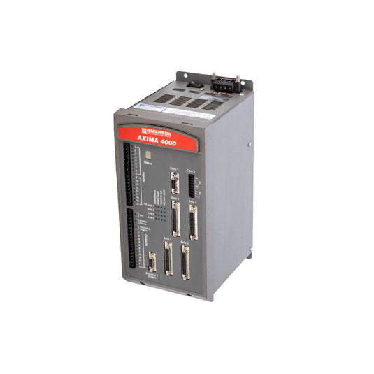 Emerson AX-4000-00-00-010