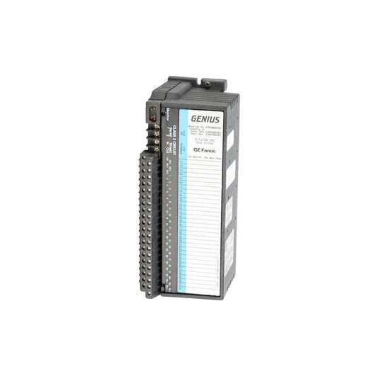 GE - General Electric IC660BBD025