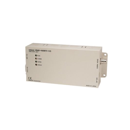 Omron V640-HAM11-V3