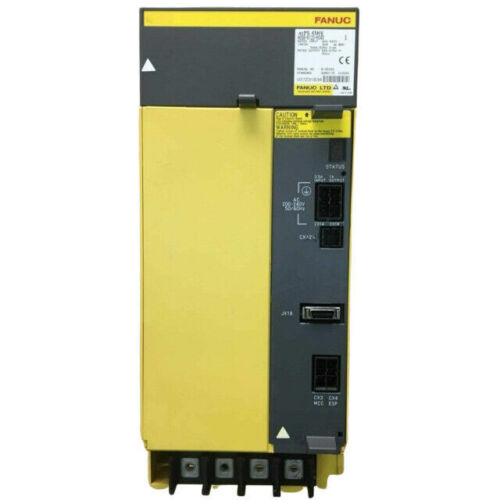 FANUC A06B-6120-H045