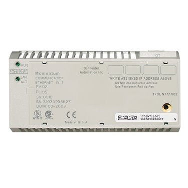 Schneider Electric 170ENT11001