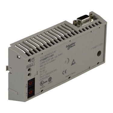 Schneider Electric 170NEF11021