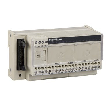 Schneider Electric ABE7H16S21