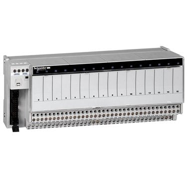 Schneider Electric ABE7R16T210