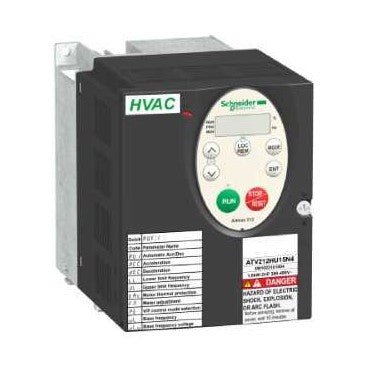 Schneider Electric ATV212HU15N4